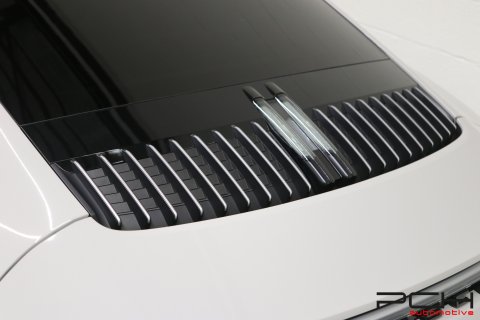 PORSCHE 992 Carrera 4 3.0 Turbo 385cv PDK