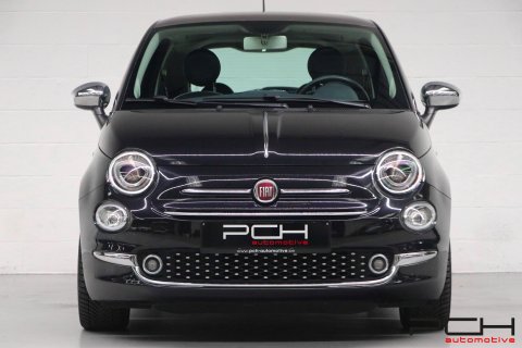 FIAT 500 1.2i 69cv - Mirror -