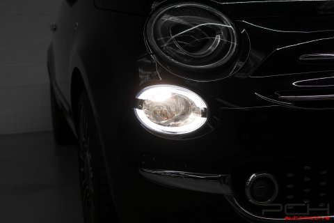 FIAT 500 1.2i 69cv - Mirror -