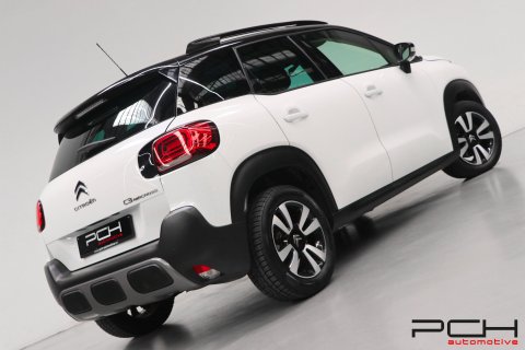 CITROEN C3 Aircross 1.2i 110cv S&S - Shine -