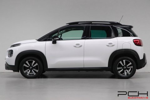 CITROEN C3 Aircross 1.2i 110cv S&S - Shine -