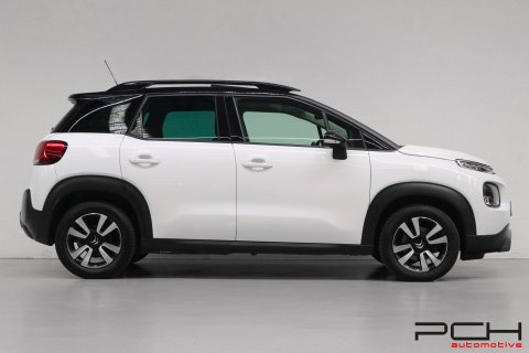 CITROEN C3 Aircross 1.2i 110cv S&S - Shine -