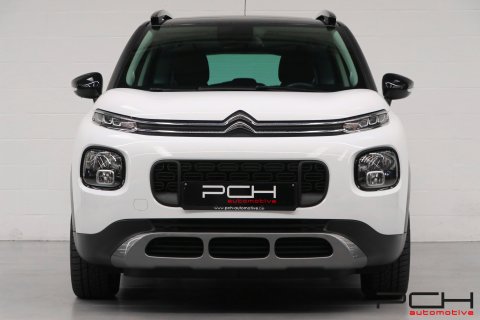 CITROEN C3 Aircross 1.2i 110cv S&S - Shine -