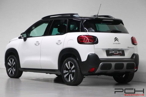 CITROEN C3 Aircross 1.2i 110cv S&S - Shine -