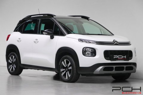 CITROEN C3 Aircross 1.2i 110cv S&S - Shine -