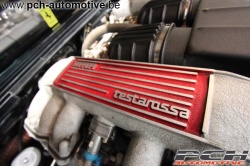 FERRARI Testarossa 4.9i V12 390cv