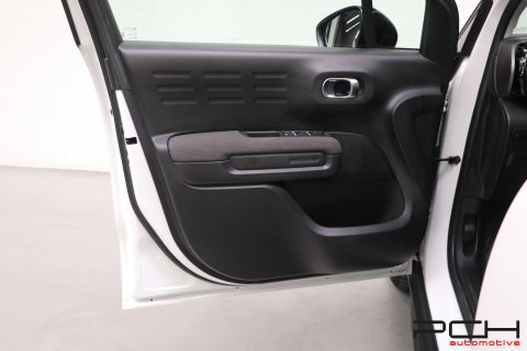 CITROEN C3 Aircross 1.2i 110cv S&S - Shine -
