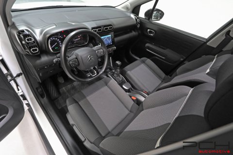 CITROEN C3 Aircross 1.2i 110cv S&S - Shine -