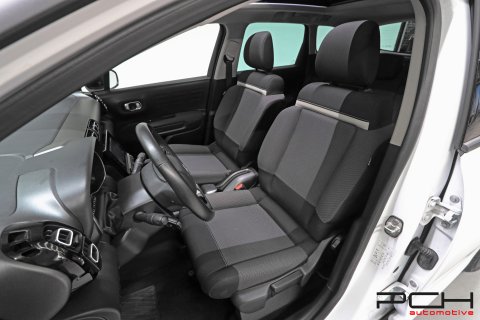CITROEN C3 Aircross 1.2i 110cv S&S - Shine -