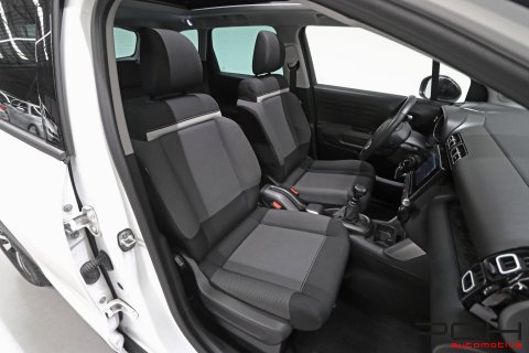 CITROEN C3 Aircross 1.2i 110cv S&S - Shine -