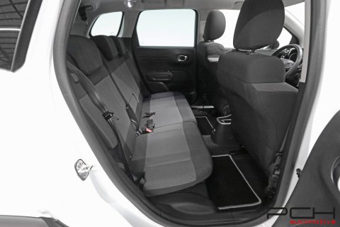 CITROEN C3 Aircross 1.2i 110cv S&S - Shine -