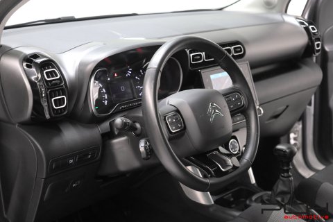 CITROEN C3 Aircross 1.2i 110cv S&S - Shine -
