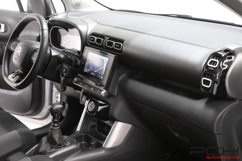 CITROEN C3 Aircross 1.2i 110cv S&S - Shine -