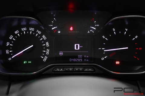 CITROEN C3 Aircross 1.2i 110cv S&S - Shine -