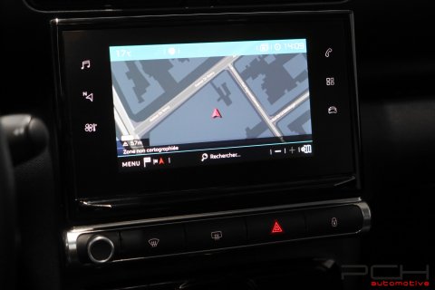 CITROEN C3 Aircross 1.2i 110cv S&S - Shine -