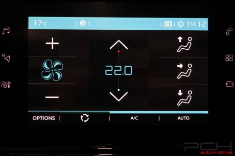 CITROEN C3 Aircross 1.2i 110cv S&S - Shine -