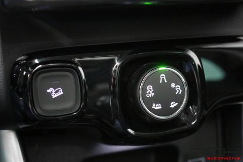 CITROEN C3 Aircross 1.2i 110cv S&S - Shine -