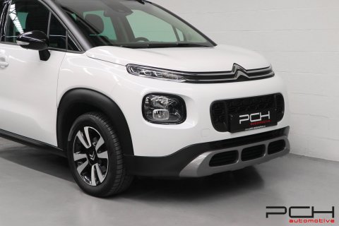 CITROEN C3 Aircross 1.2i 110cv S&S - Shine -