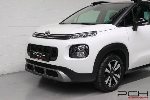 CITROEN C3 Aircross 1.2i 110cv S&S - Shine -