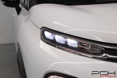 CITROEN C3 Aircross 1.2i 110cv S&S - Shine -