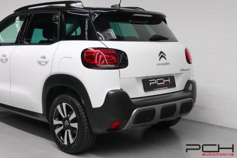 CITROEN C3 Aircross 1.2i 110cv S&S - Shine -