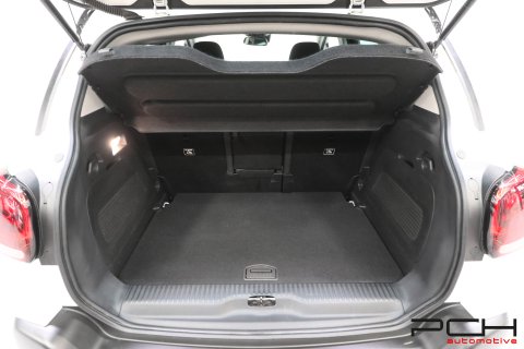 CITROEN C3 Aircross 1.2i 110cv S&S - Shine -