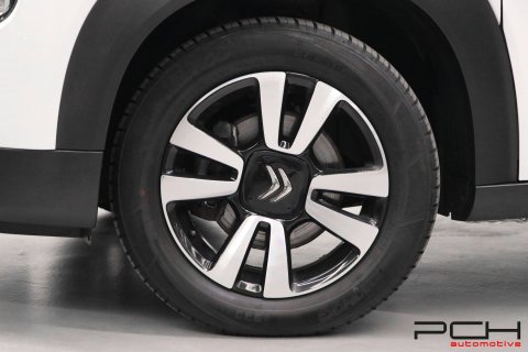 CITROEN C3 Aircross 1.2i 110cv S&S - Shine -