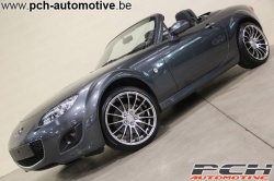 MAZDA MX-5 Roadster Coupé 1.8i 126cv Athletic