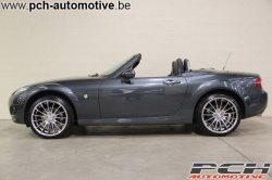 MAZDA MX-5 Roadster Coupé 1.8i 126cv Athletic