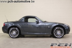 MAZDA MX-5 Roadster Coupé 1.8i 126cv Athletic