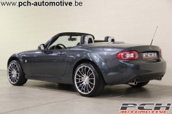 MAZDA MX-5 Roadster Coupé 1.8i 126cv Athletic