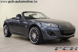 MAZDA MX-5 Roadster Coupé 1.8i 126cv Athletic