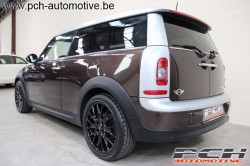 MINI Clubman Cooper D 1.6 Turbo 110cv DPF Start/Stop