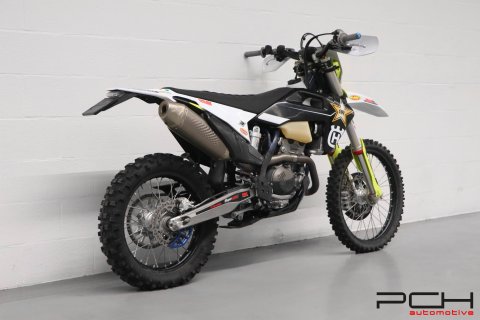 HUSQVARNA FE 250 - Enduro