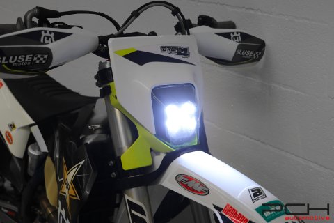 HUSQVARNA FE 250 - Enduro