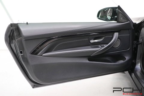 BMW M4 Competition Coupé 3.0 450cv DKG Drivelogic
