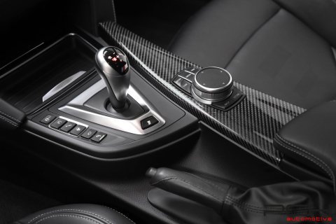 BMW M4 Competition Coupé 3.0 450cv DKG Drivelogic