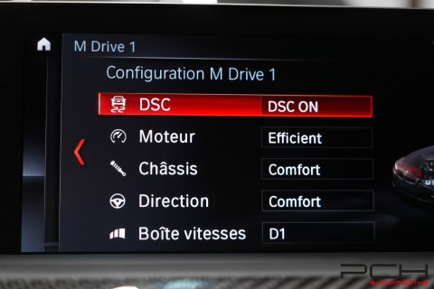 BMW M4 Competition Coupé 3.0 450cv DKG Drivelogic