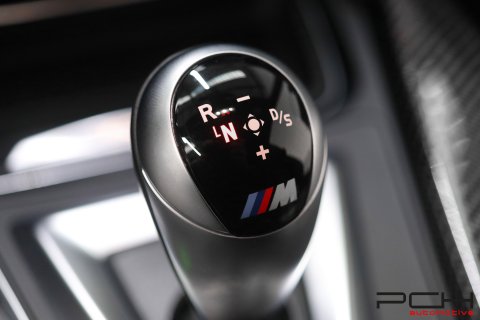 BMW M4 Competition Coupé 3.0 450cv DKG Drivelogic