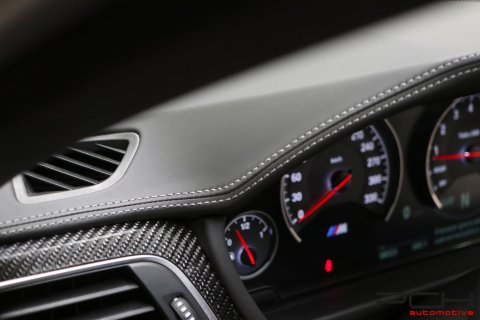 BMW M4 Competition Coupé 3.0 450cv DKG Drivelogic