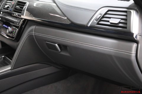 BMW M4 Competition Coupé 3.0 450cv DKG Drivelogic