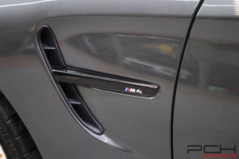BMW M4 Competition Coupé 3.0 450cv DKG Drivelogic