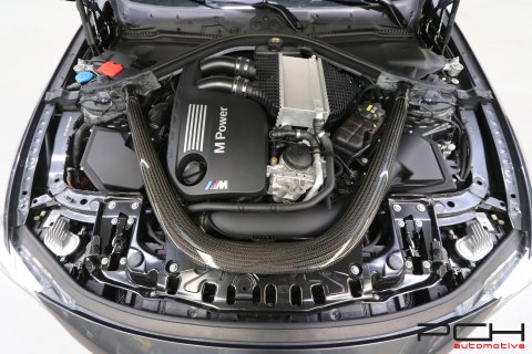 BMW M4 Competition Coupé 3.0 450cv DKG Drivelogic