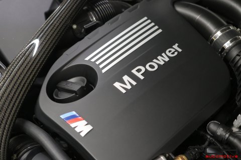 BMW M4 Competition Coupé 3.0 450cv DKG Drivelogic
