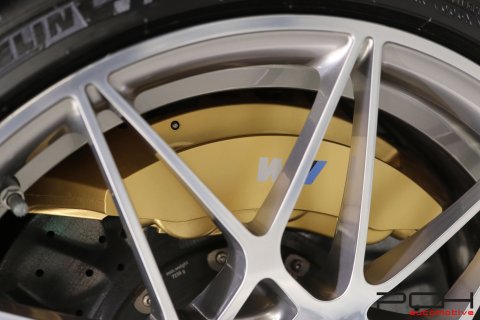 BMW M4 Competition Coupé 3.0 450cv DKG Drivelogic
