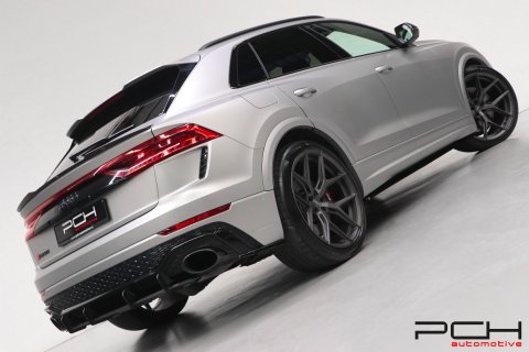 AUDI RS Q8 4.0 V8 Quattro Tiptronic