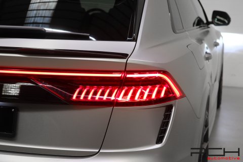 AUDI RS Q8 4.0 V8 Quattro Tiptronic