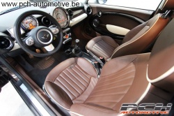 MINI Clubman Cooper D 1.6 Turbo 110cv DPF Start/Stop