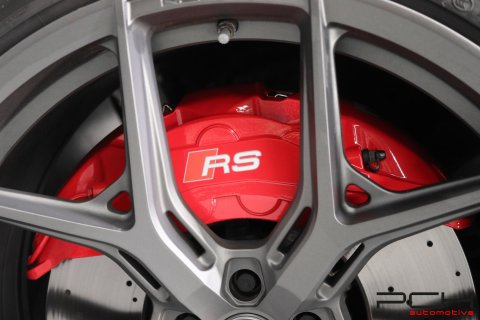 AUDI RS Q8 4.0 V8 Quattro Tiptronic