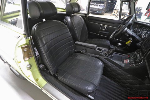 MG MGB Kit Sebring + Hard-Top